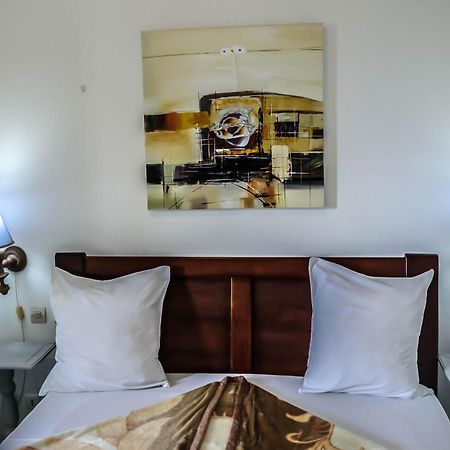 Tchero Appartement 1 두알라 외부 사진