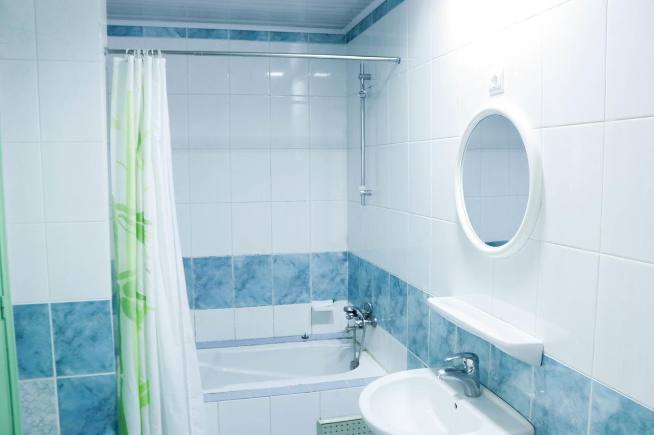 Tchero Appartement 1 두알라 외부 사진