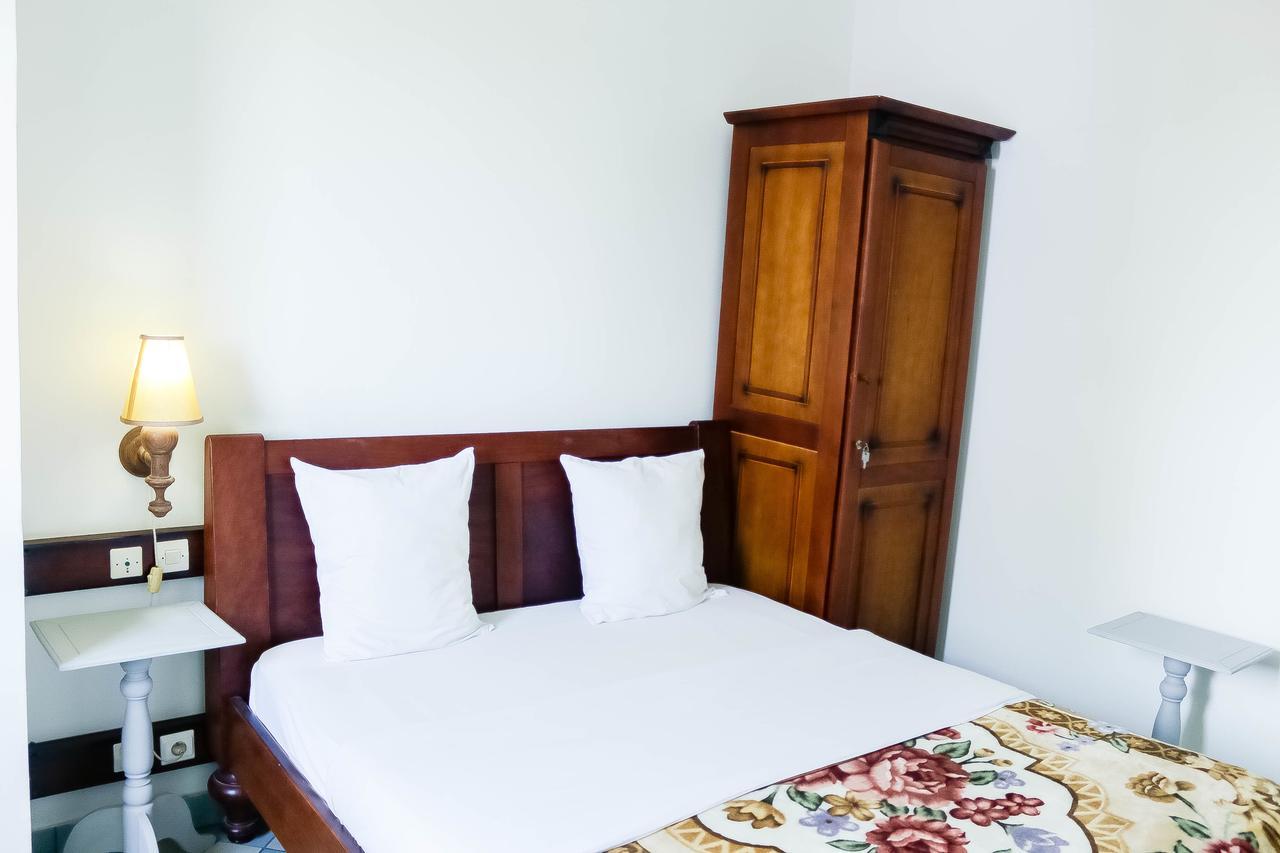 Tchero Appartement 1 두알라 외부 사진