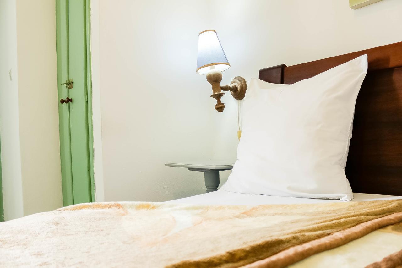 Tchero Appartement 1 두알라 외부 사진