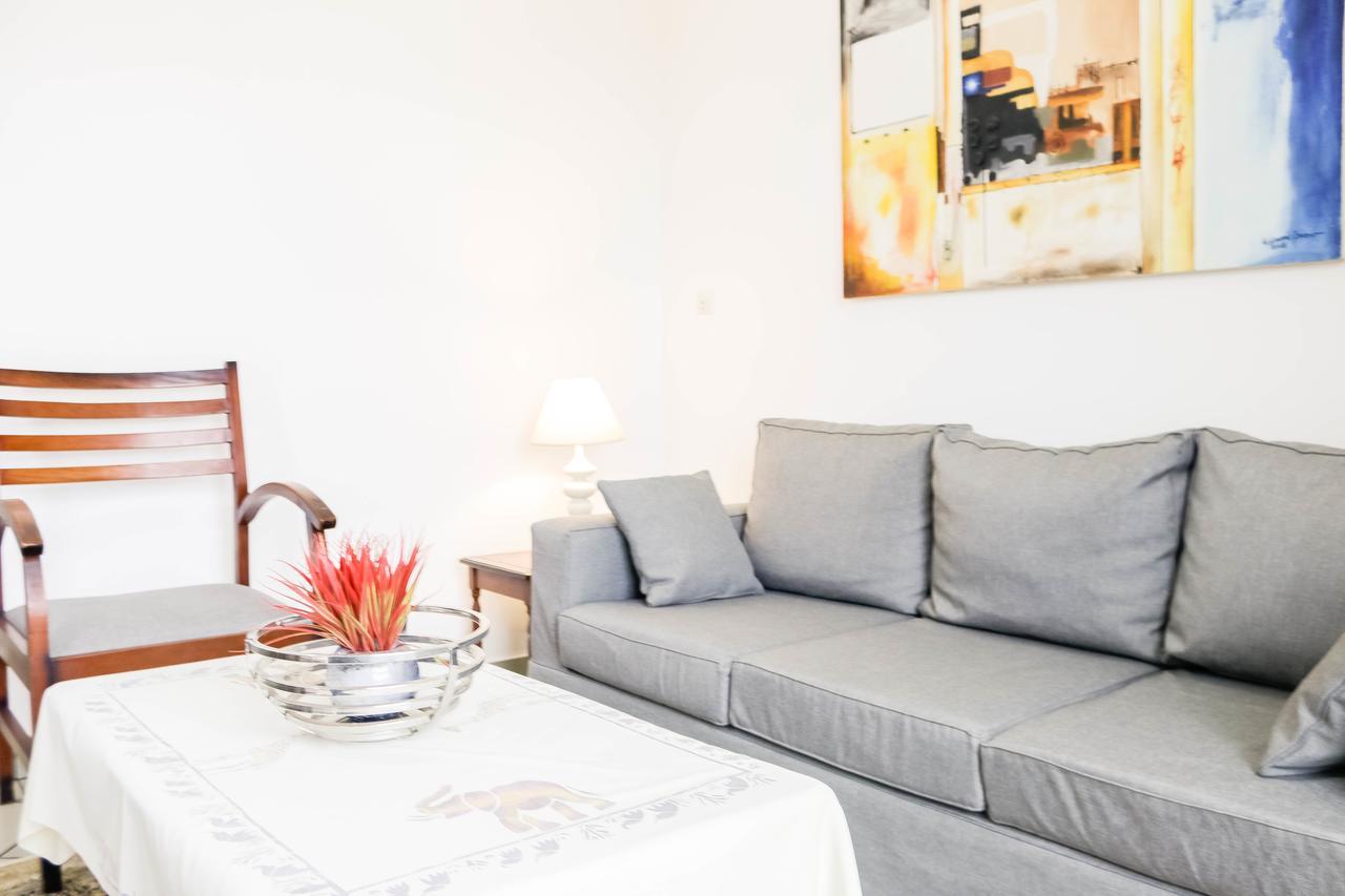 Tchero Appartement 1 두알라 외부 사진