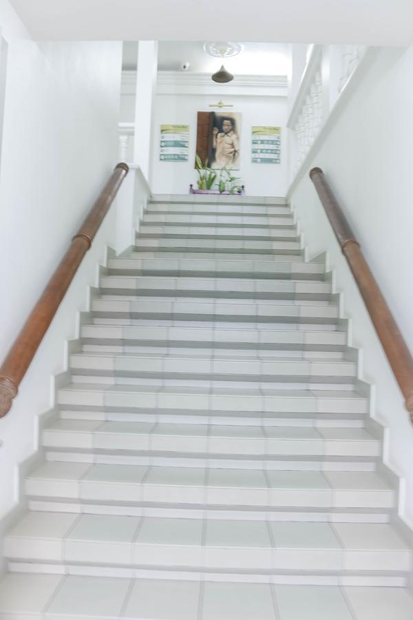 Tchero Appartement 1 두알라 외부 사진