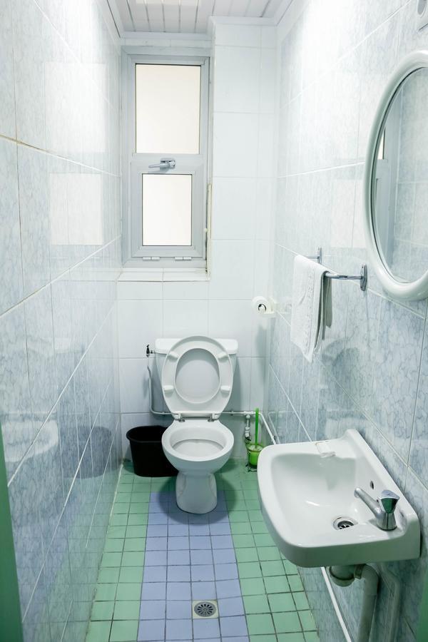 Tchero Appartement 1 두알라 외부 사진