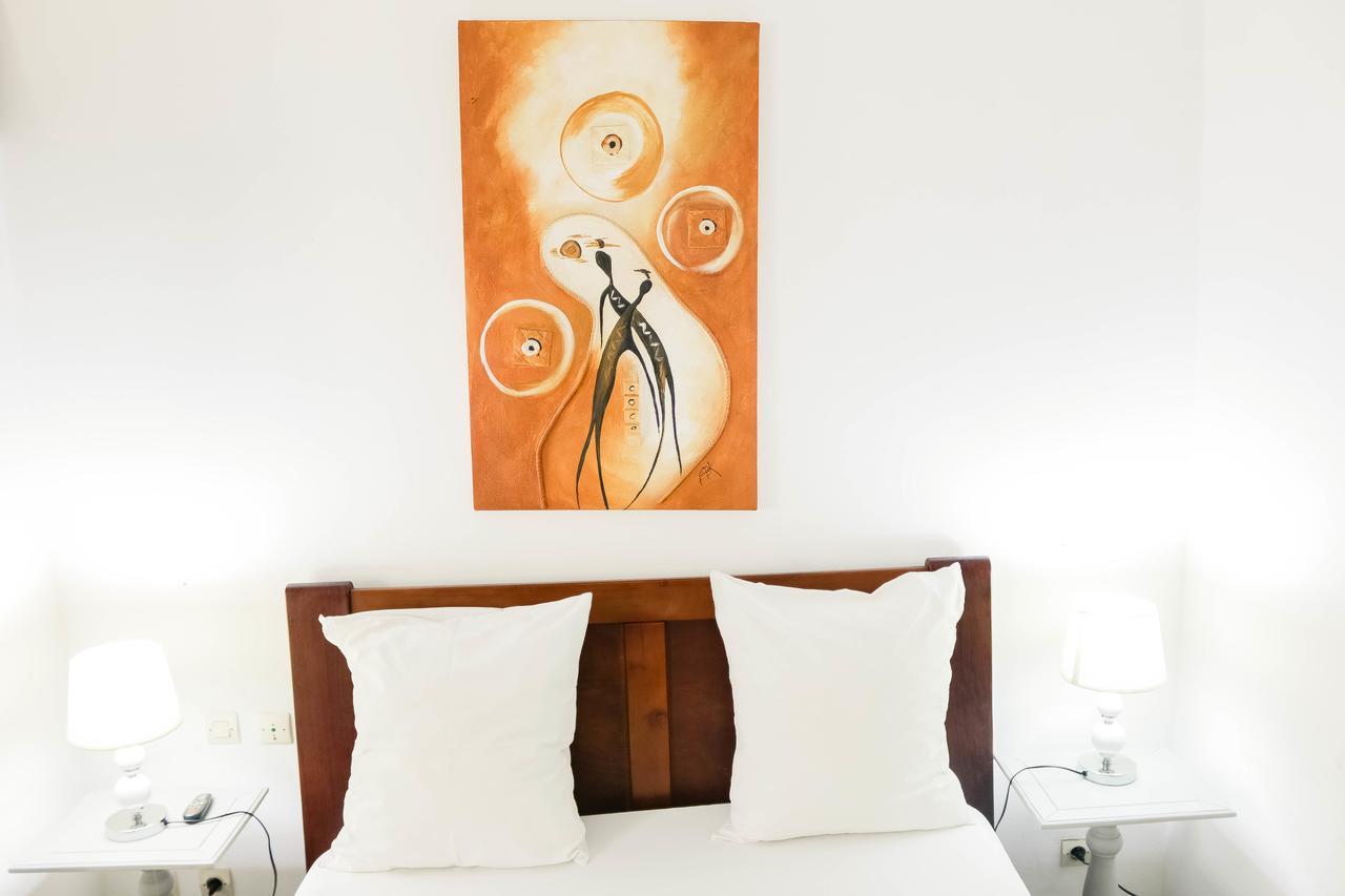 Tchero Appartement 1 두알라 외부 사진