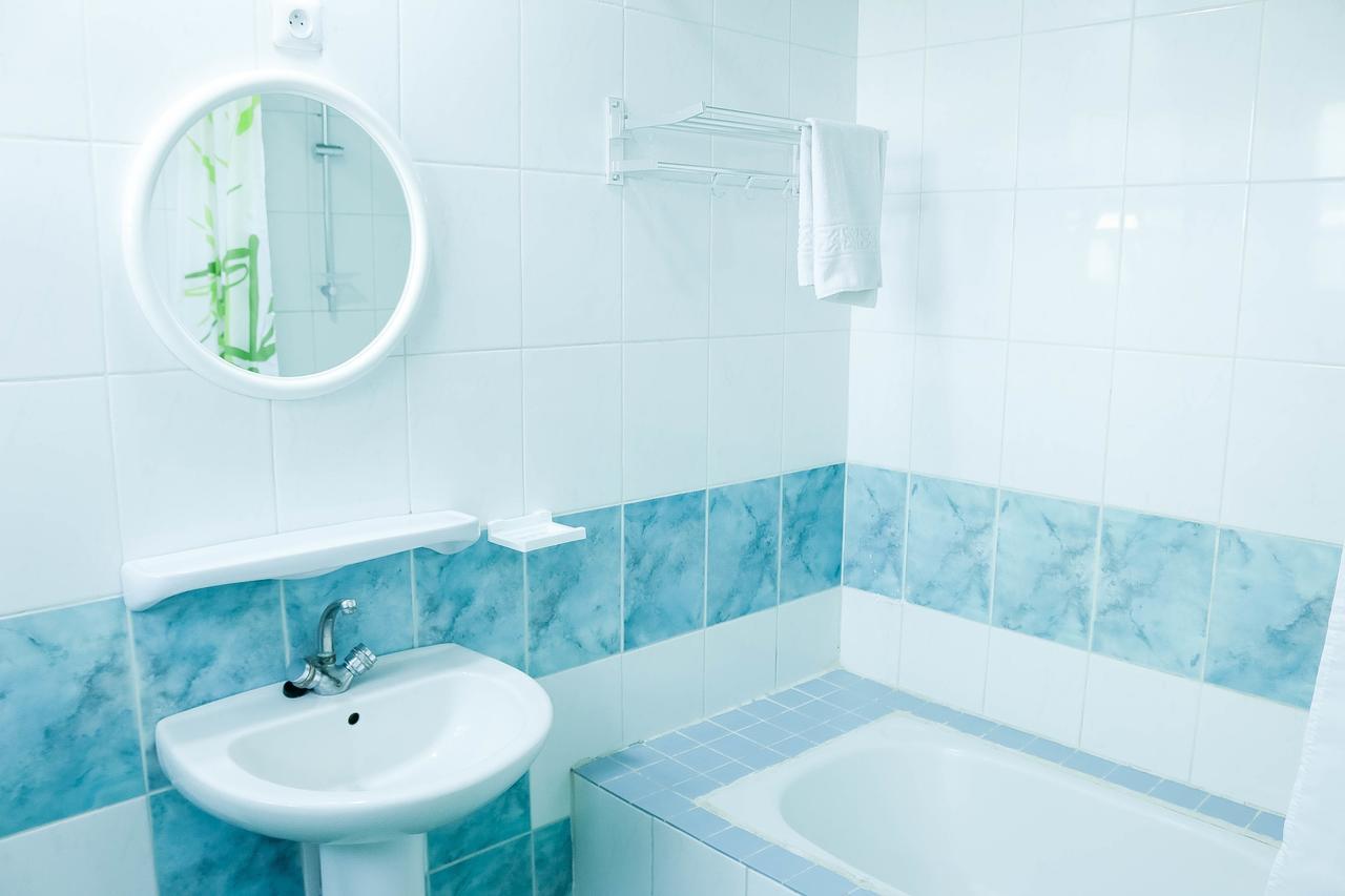 Tchero Appartement 1 두알라 외부 사진