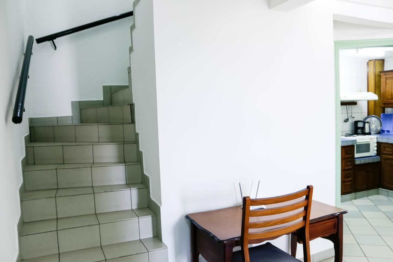 Tchero Appartement 1 두알라 외부 사진