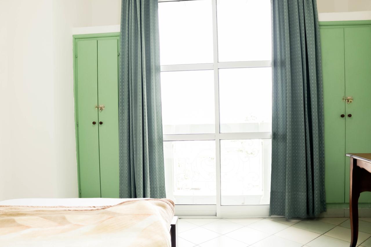 Tchero Appartement 1 두알라 외부 사진