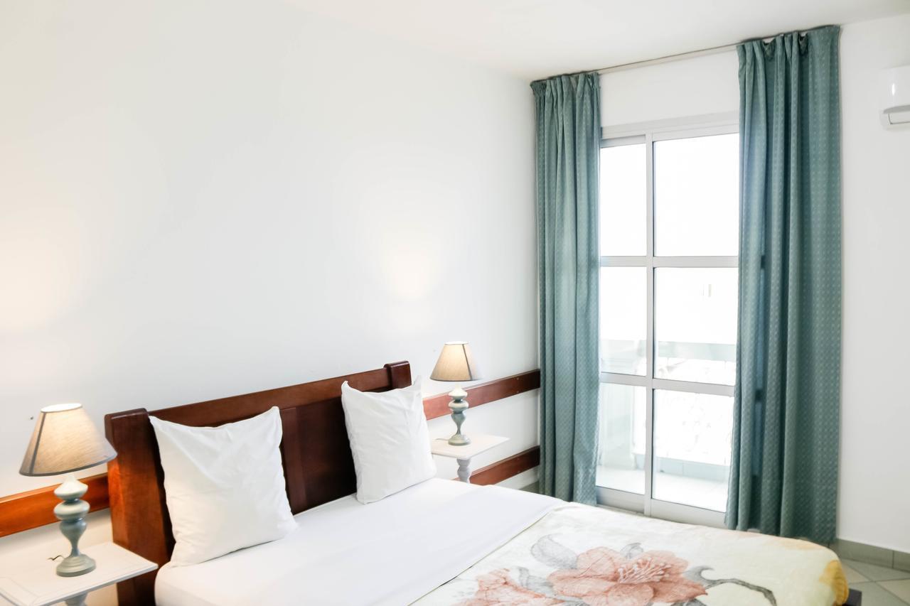 Tchero Appartement 1 두알라 외부 사진