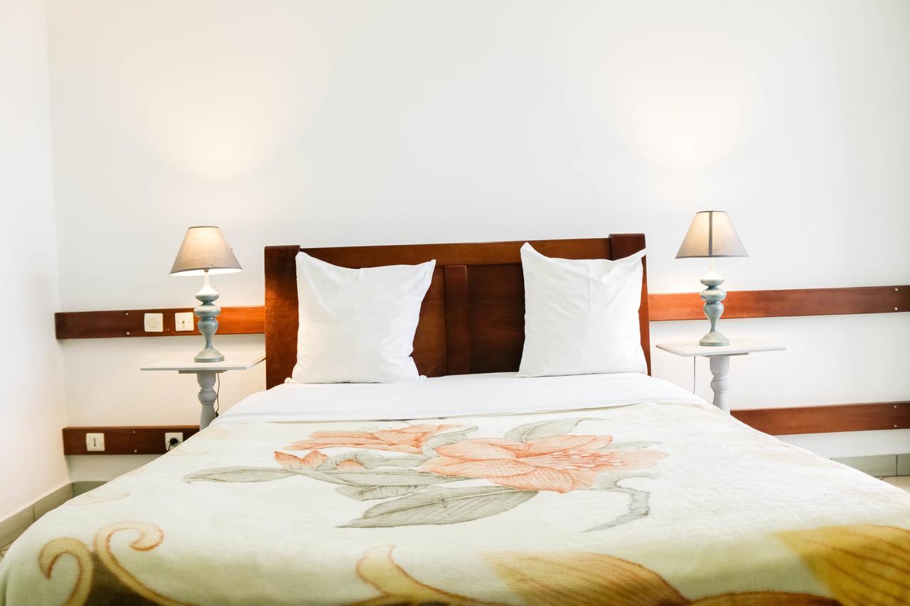 Tchero Appartement 1 두알라 외부 사진