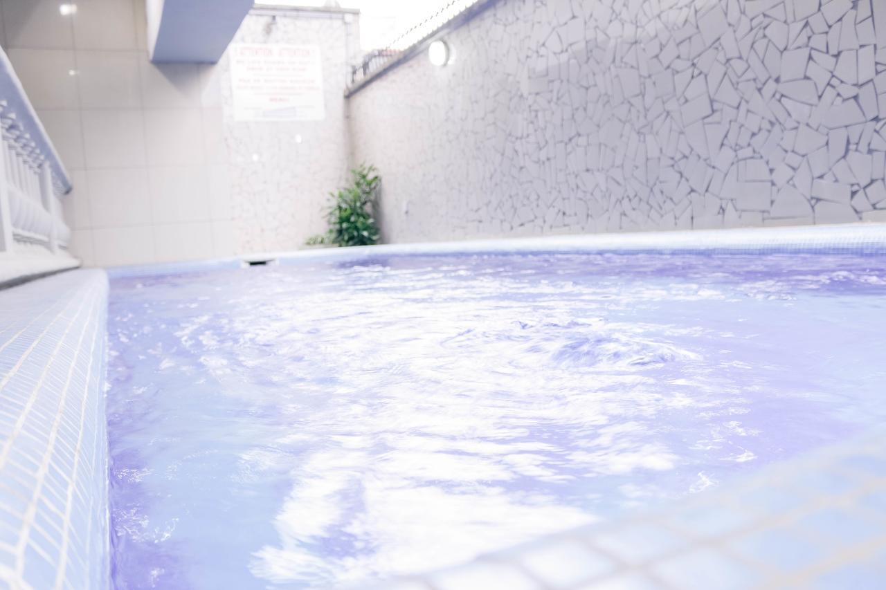 Tchero Appartement 1 두알라 외부 사진
